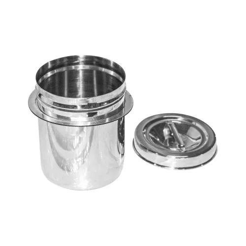 Лоток для перев'язочного матеріалу, HDC-1045, SteriTrays